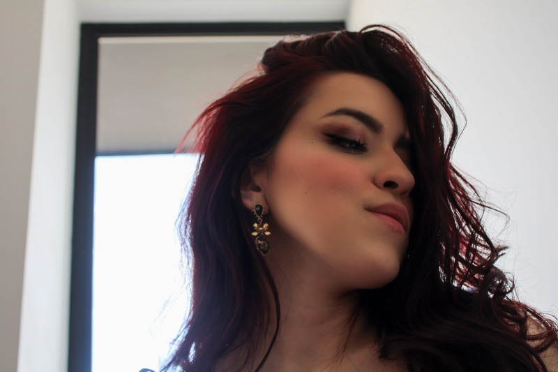 Artiest AprilKoss Foto 9