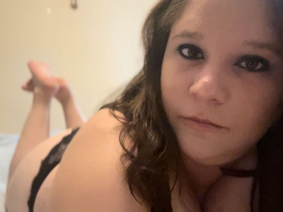 Foto de perfil de modelo de webcam de KittyTitties