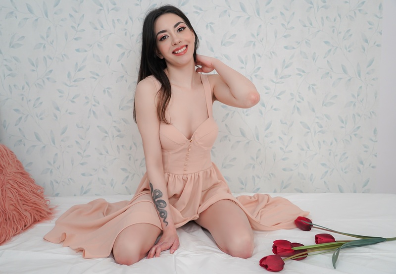 Performer xCarollyine Photo 10