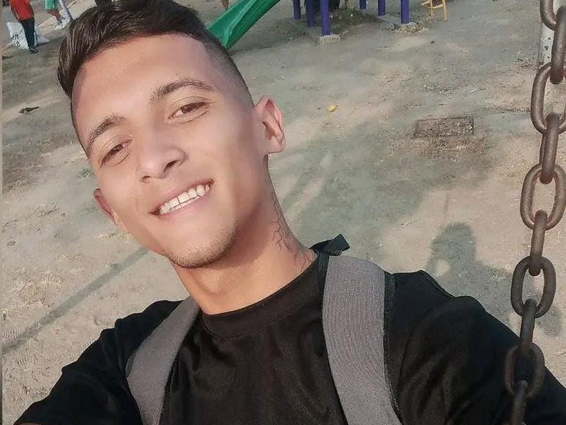 JhoanCock Profilbild des Cam-Modells