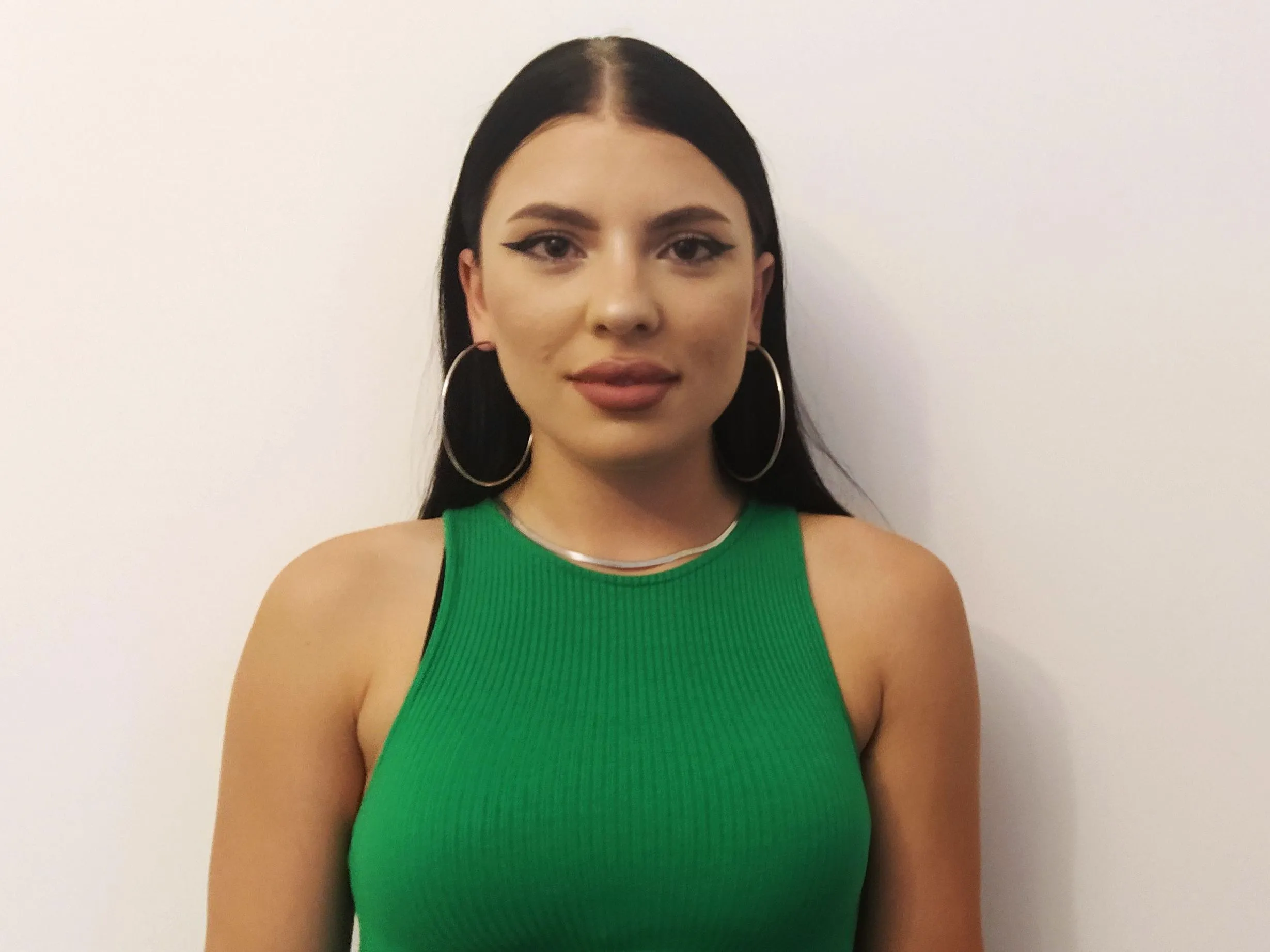 Foto de perfil de modelo de webcam de ZENNDAYA