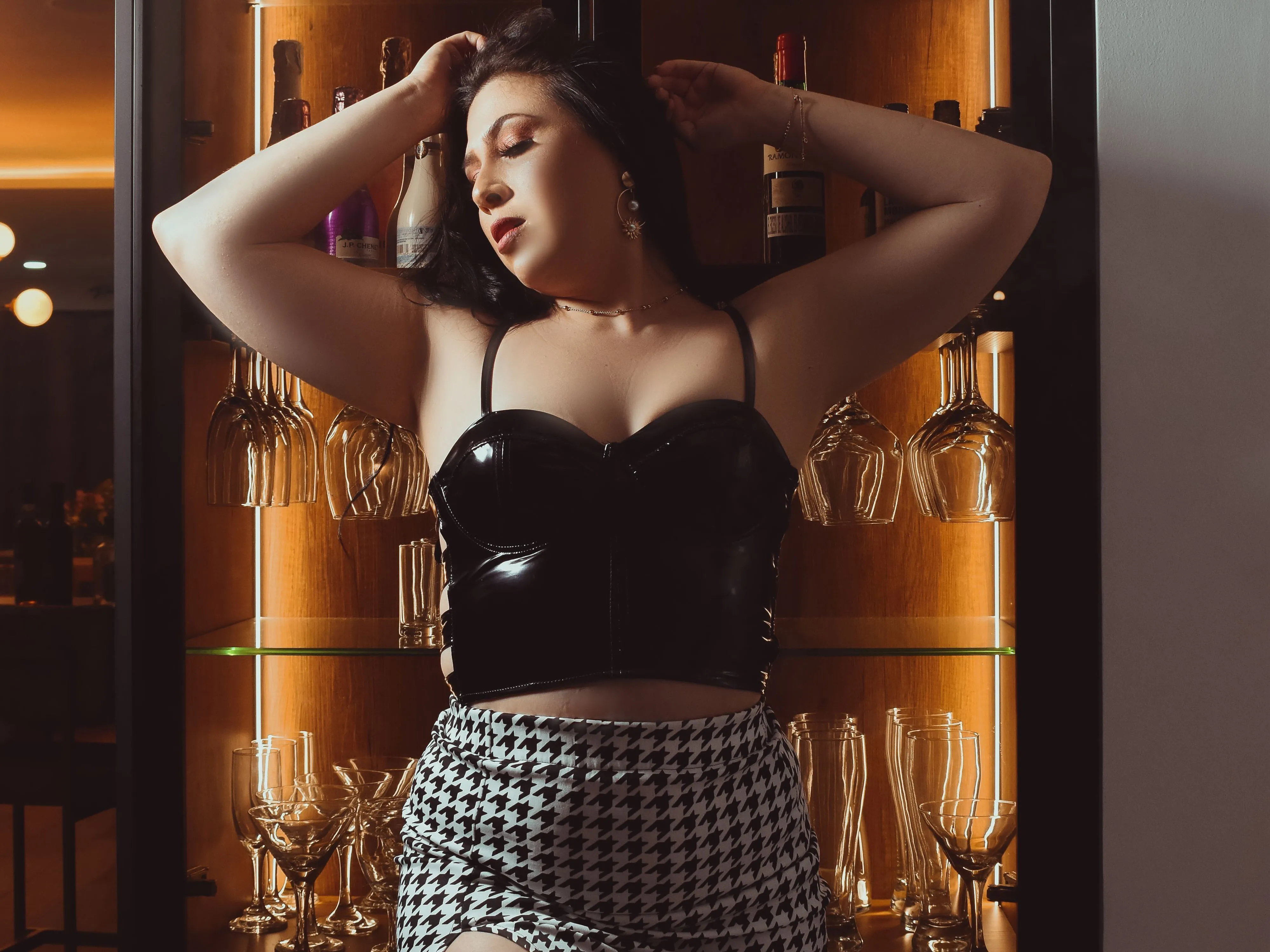 KatherineFord18 Profilbild des Cam-Modells