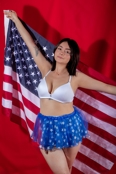 Darsteller VictoriaMillerr Foto 11