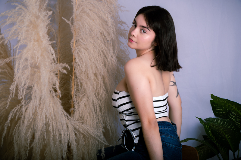 Darsteller VictoriaMillerr Foto 3