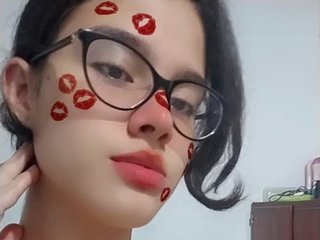 Image de profil du modèle de webcam PenelopeScotland