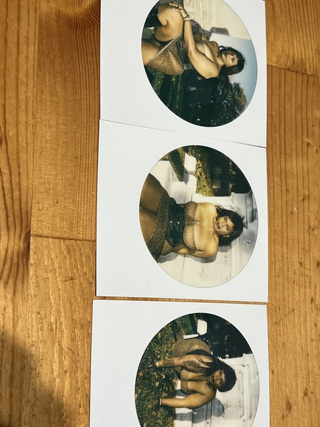 Artist JasminePriceX Foto 4