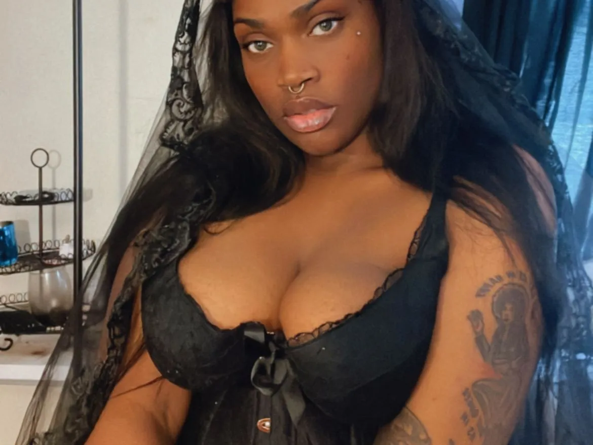 JasminePriceX profilbild på webbkameramodell