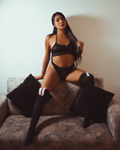 Performer AbigailBluee Photo 1