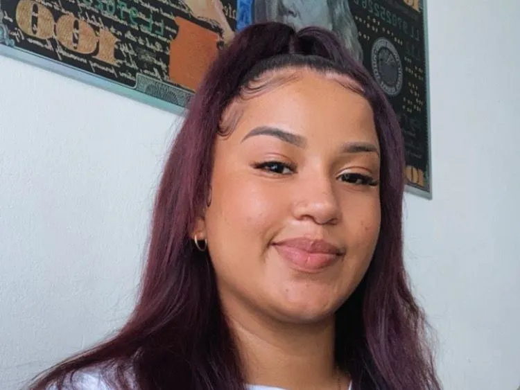 LannaHansell immagine del profilo del modello di cam