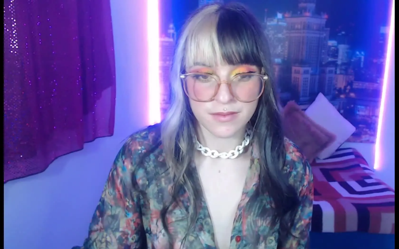 Performer VioletaThroatDeep Video 1