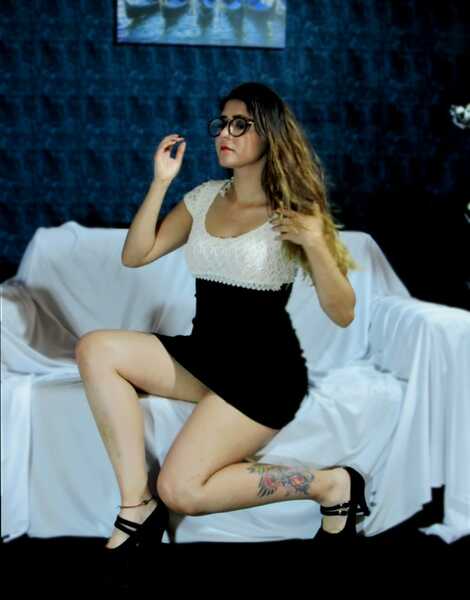 Intérprete LilitthLove Foto 2