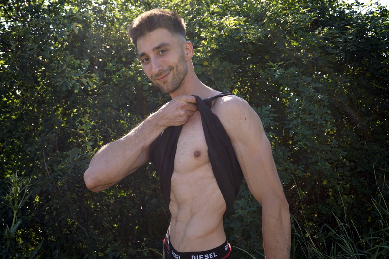 Artist Jakmayson Foto 3