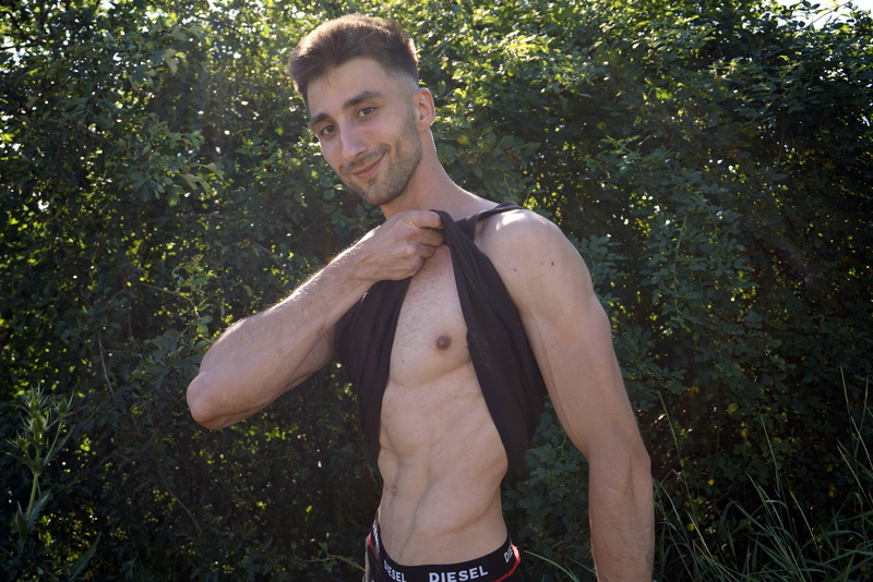 Artist Jakmayson Foto 5