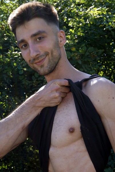 Artist Jakmayson Foto 8