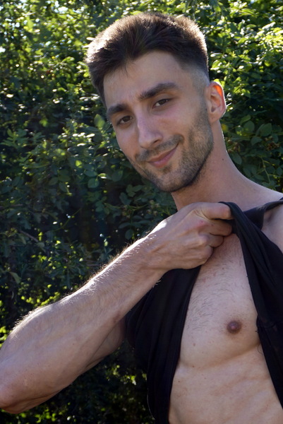 Artist Jakmayson Foto 10