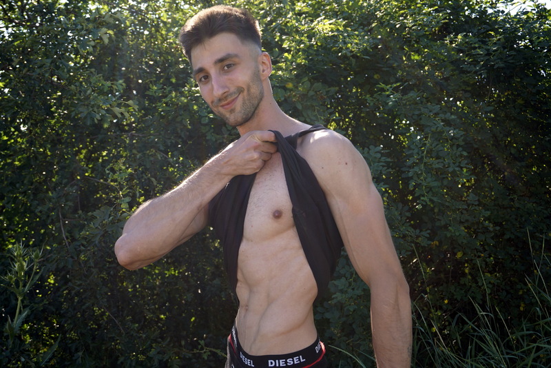 Artist Jakmayson Foto 7