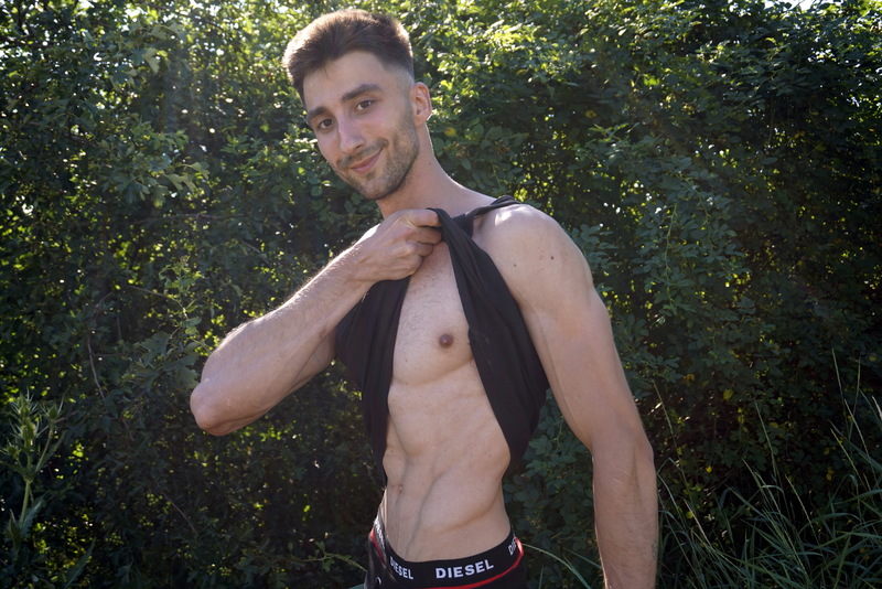 Artist Jakmayson Foto 9