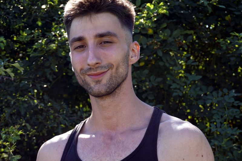 Artist Jakmayson Foto 12