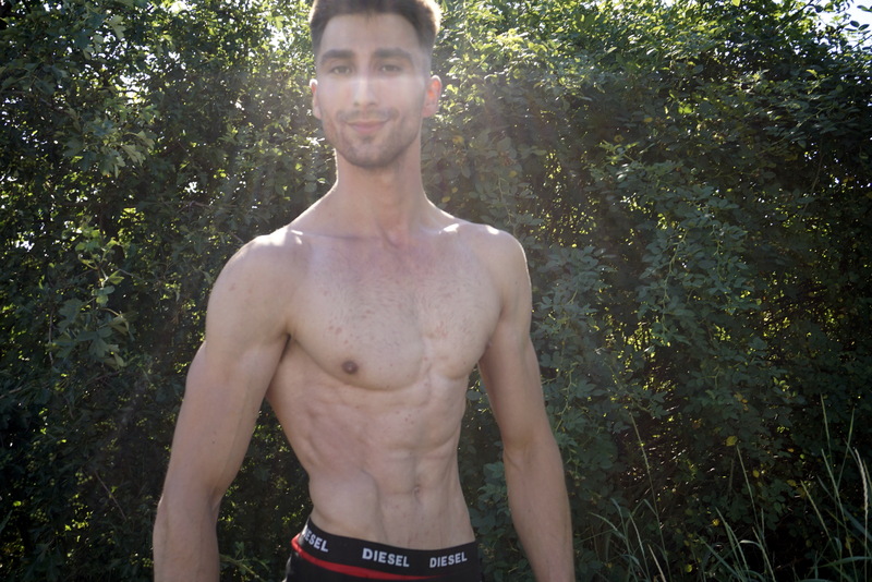 Artist Jakmayson Foto 1