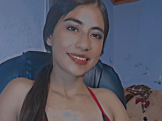 MiaCamacho profielfoto van cam model 