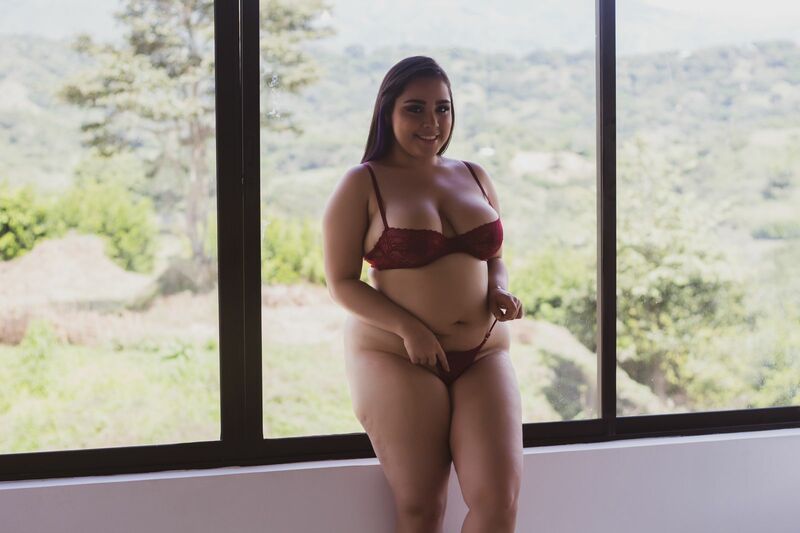 Artista AMYYROSSE Foto 2