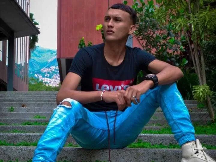 Foto de perfil de modelo de webcam de KleynandJack