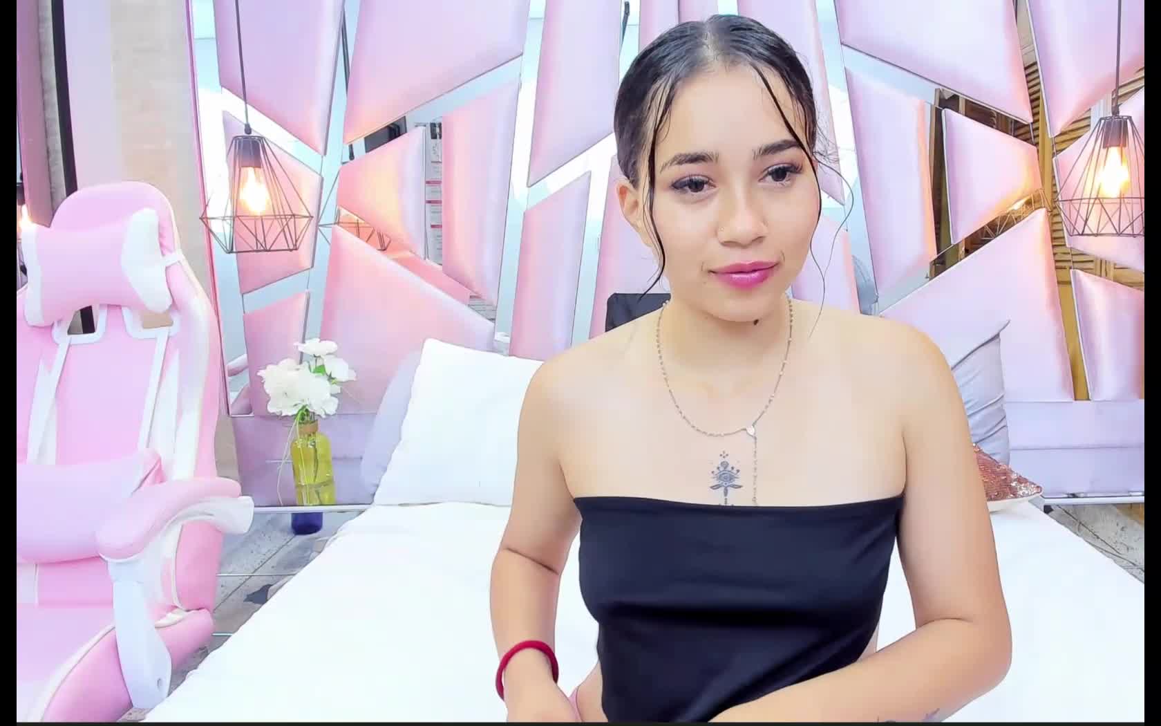 Darsteller ViolettWill Video 1