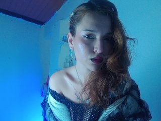 Image de profil du modèle de webcam veraivanov20