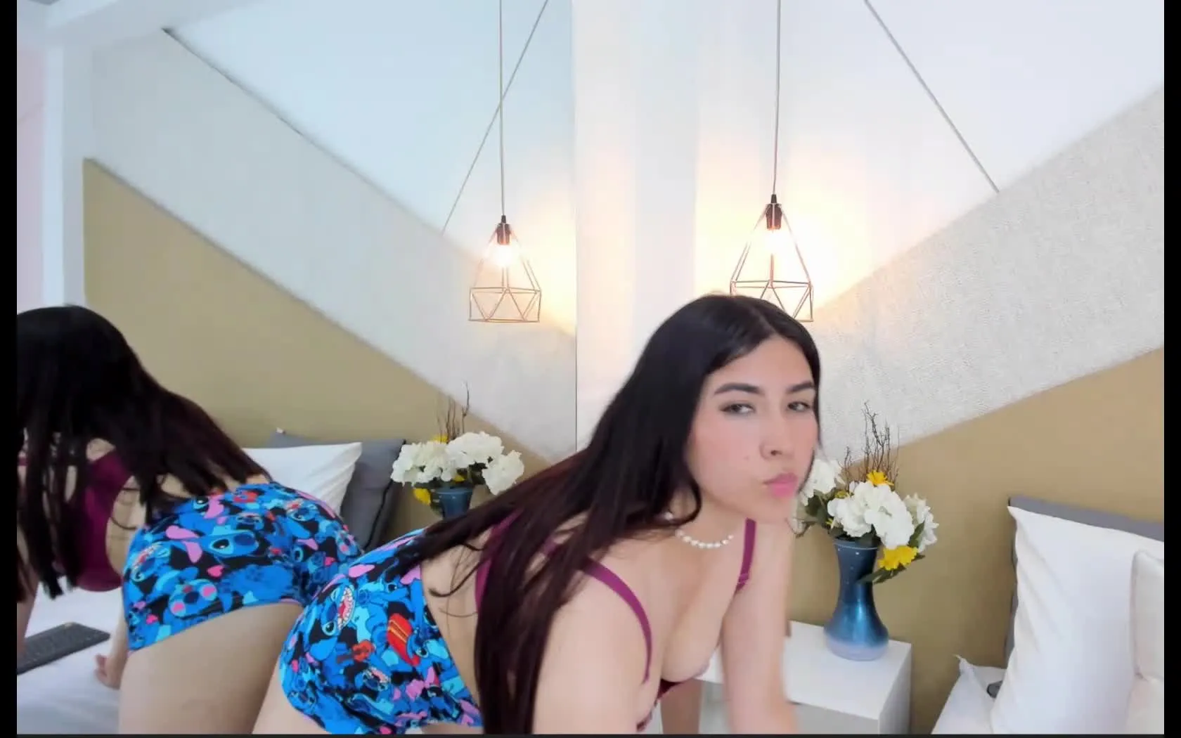 Performer CatalinaPaige Video 1