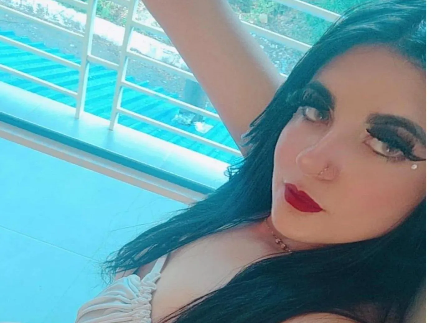 KeithConor profilbild på webbkameramodell