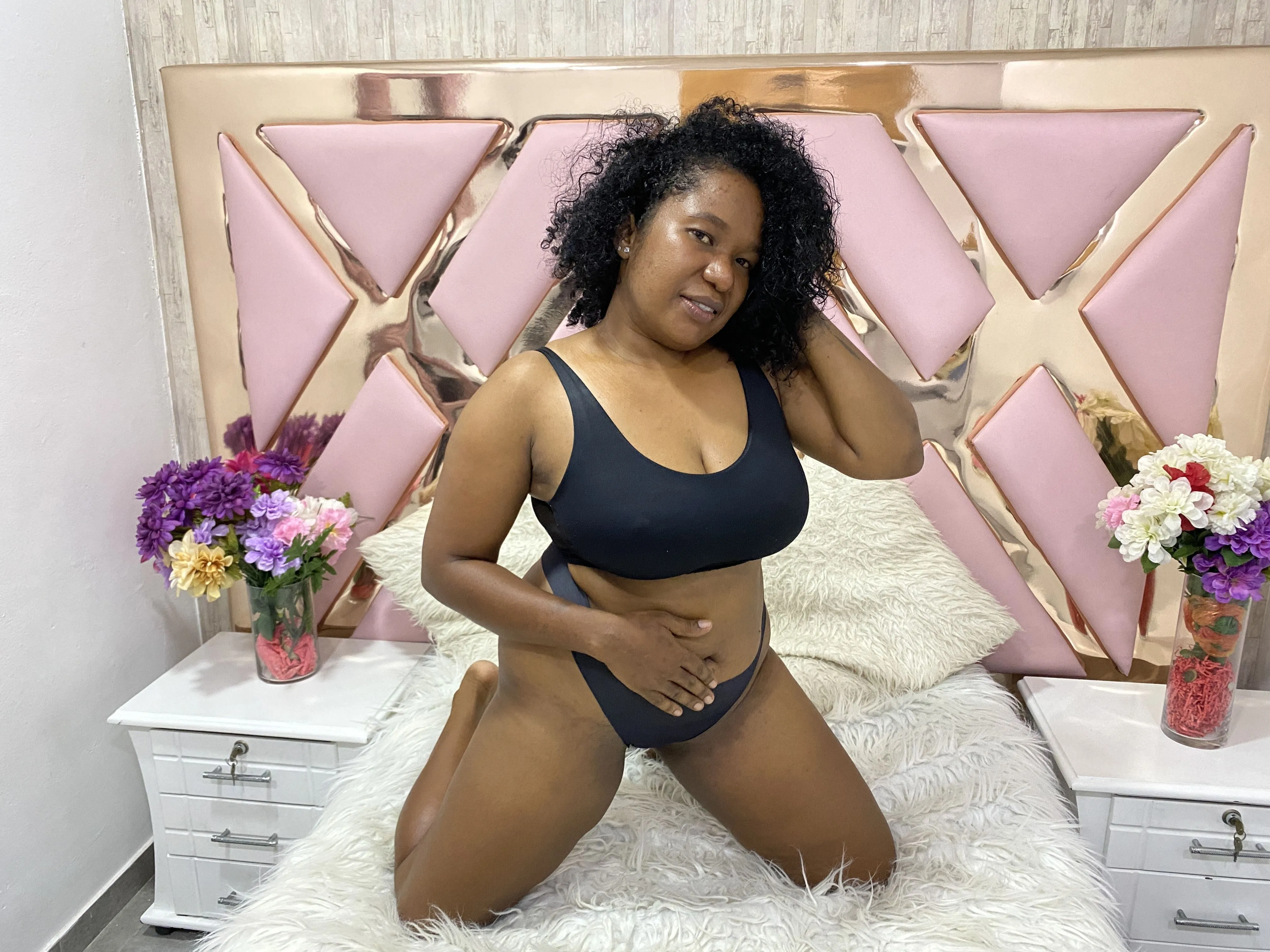 Foto de perfil de modelo de webcam de JanisCarter