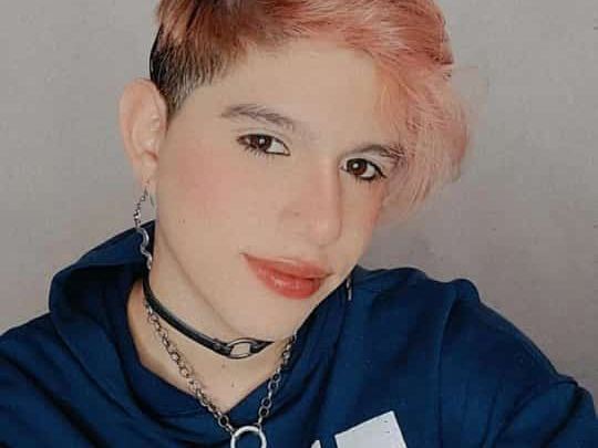 Image de profil du modèle de webcam MajesticHott