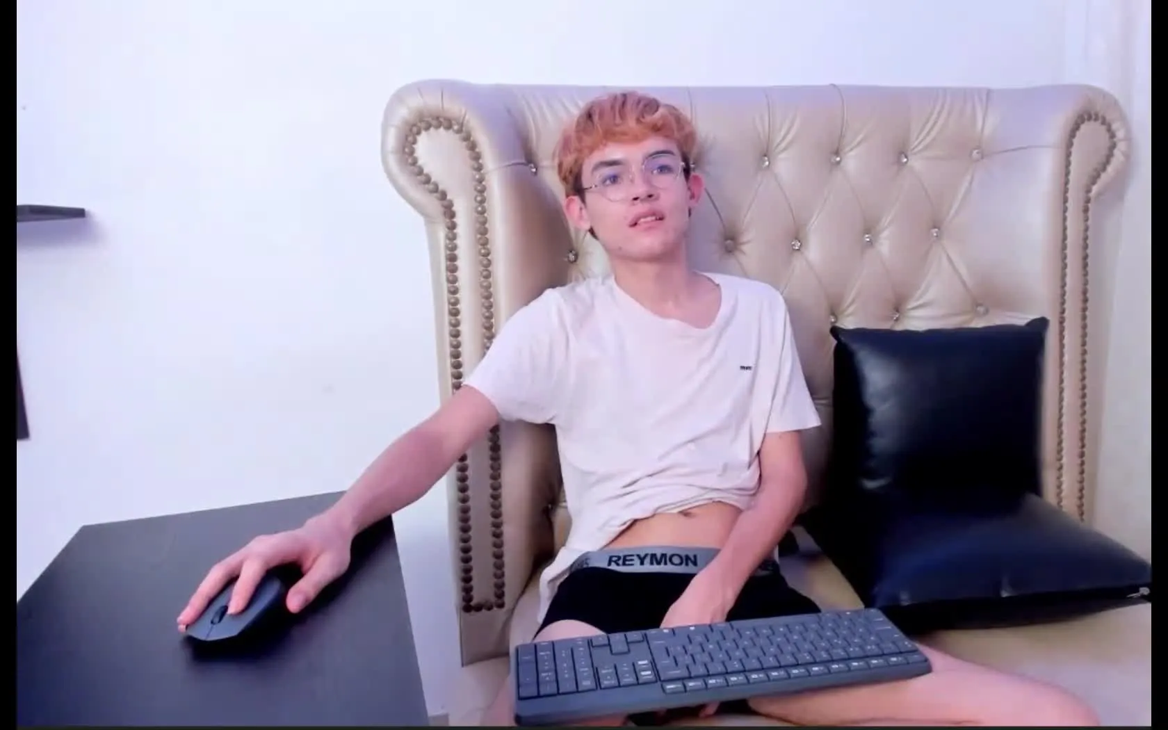 Artist Angelo018 Video 1