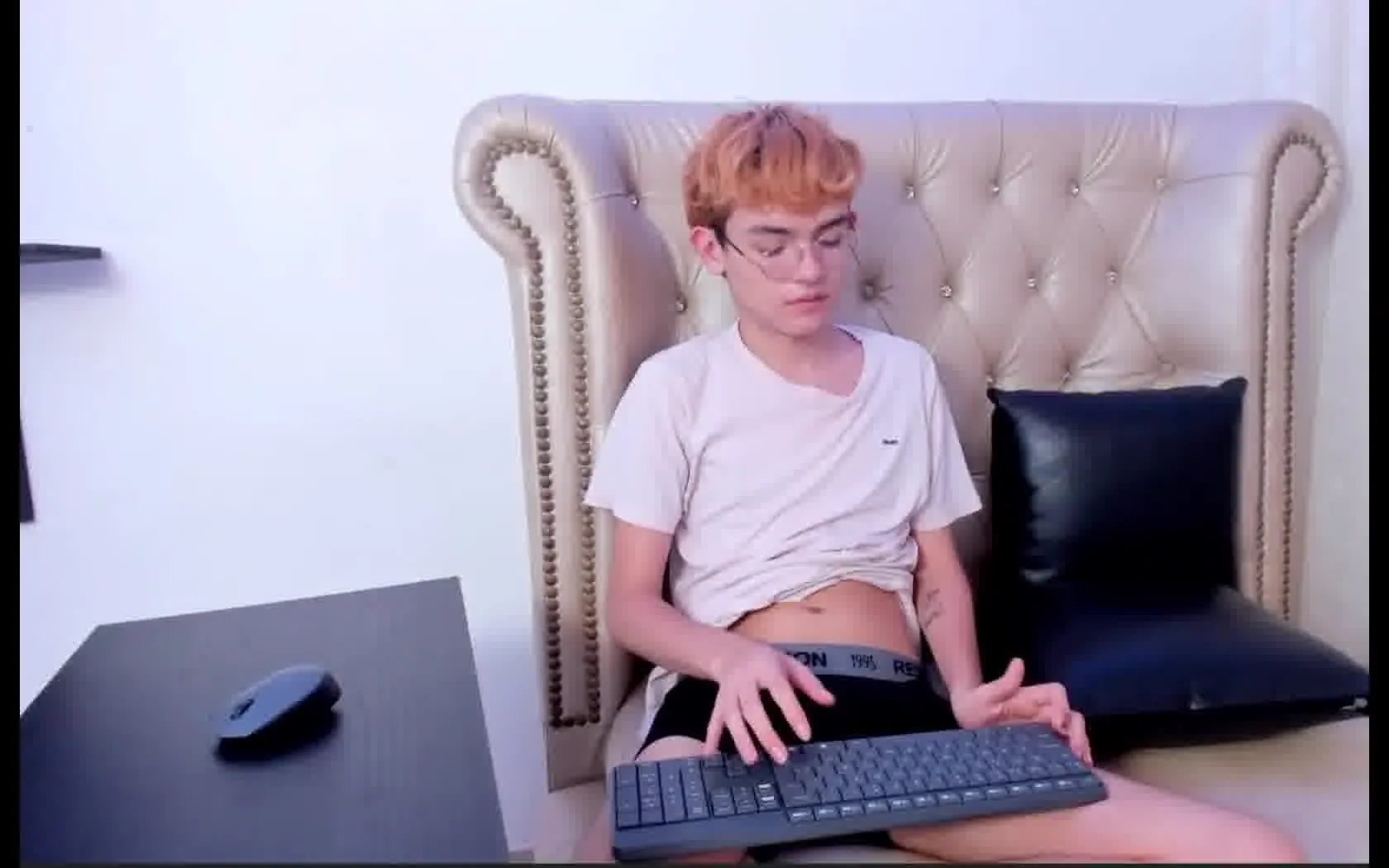 Intérprete Angelo018 Video 1