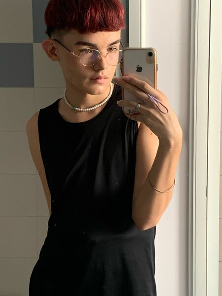 Artist Angelo018 Foto 2