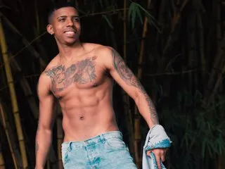 Roycooper99 profielfoto van cam model