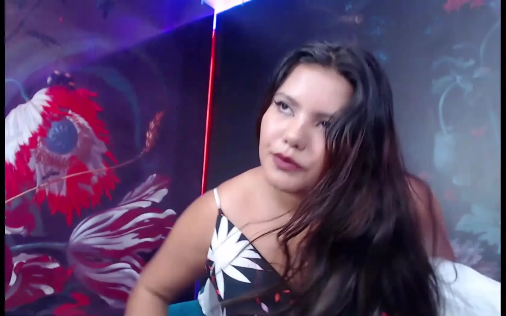 Performer LucySmiitth Video 1