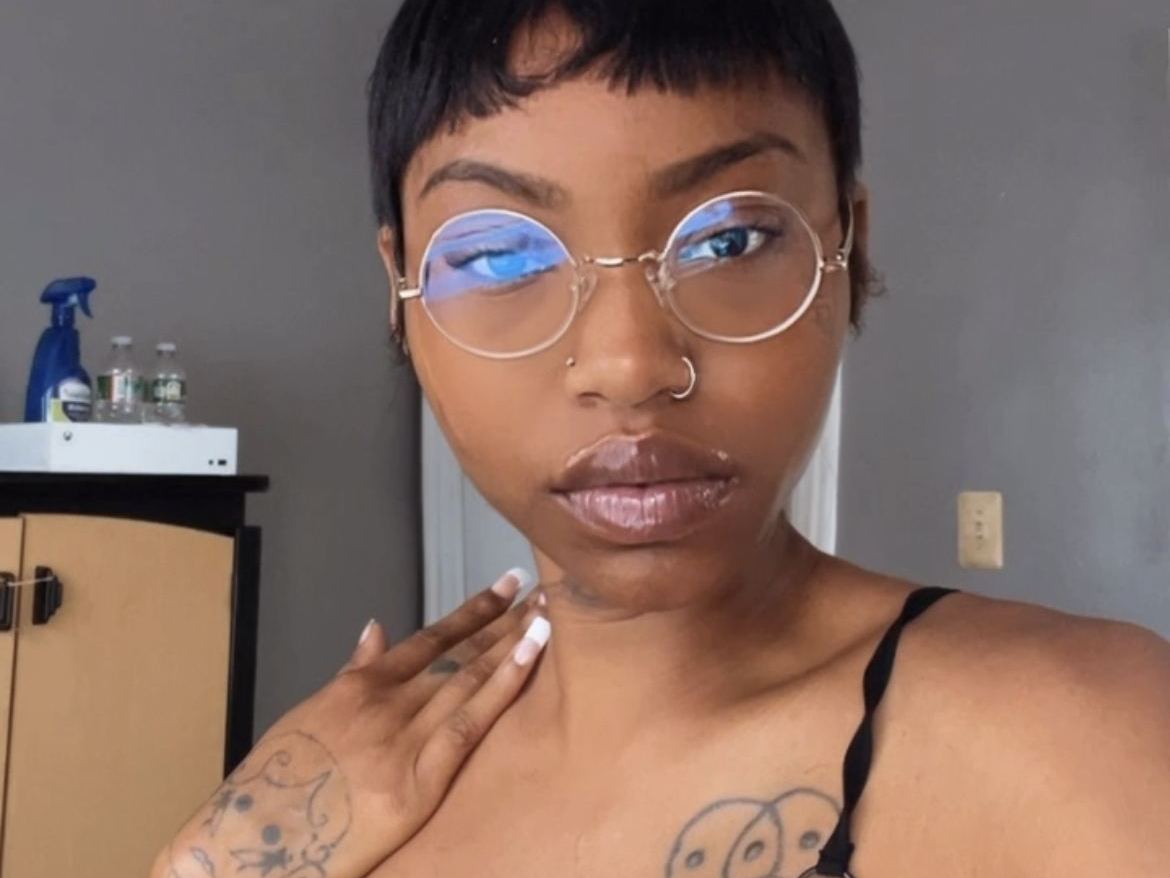 LeeBaby91 immagine del profilo del modello di cam