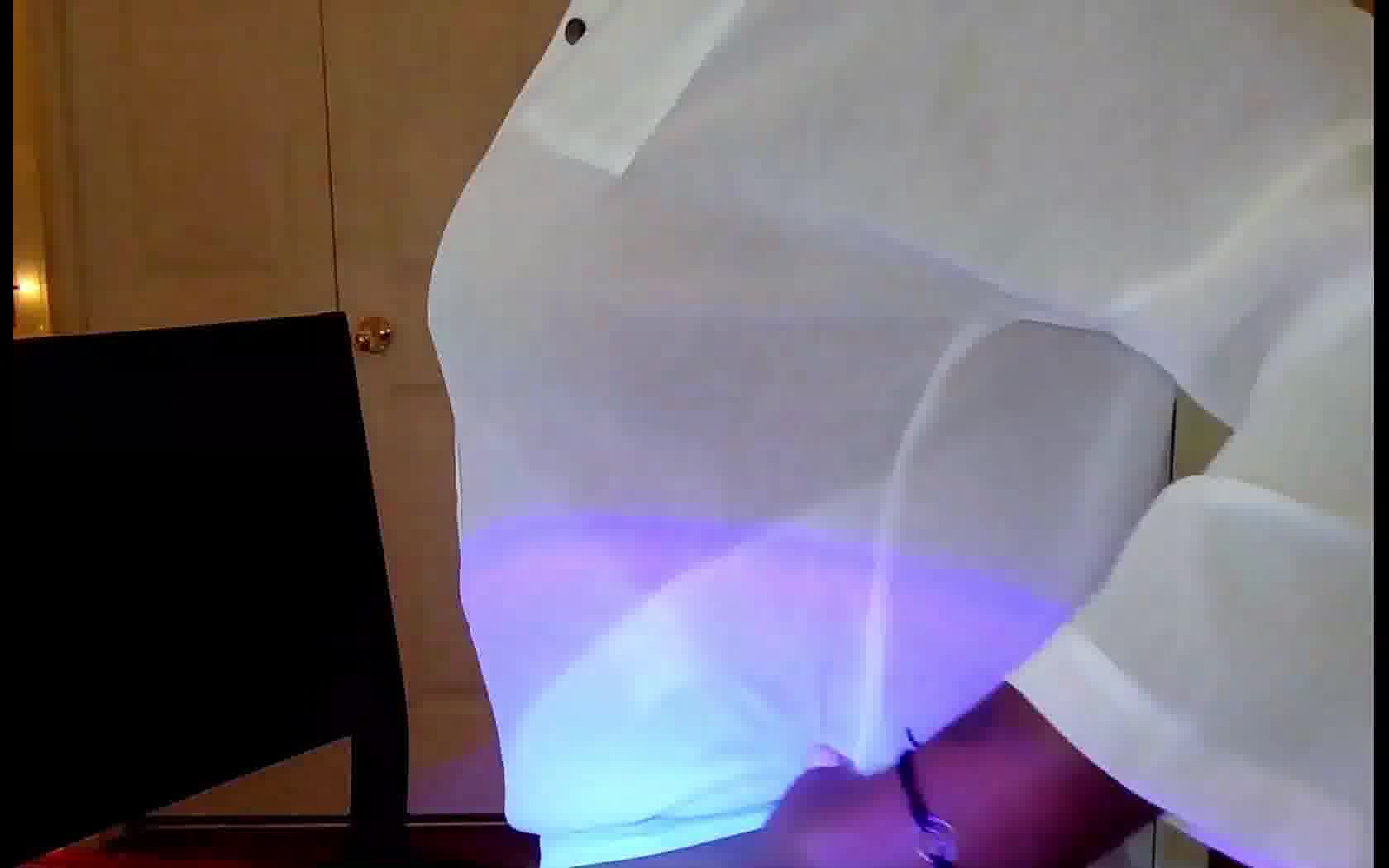 Artist SavviDivine Video 1