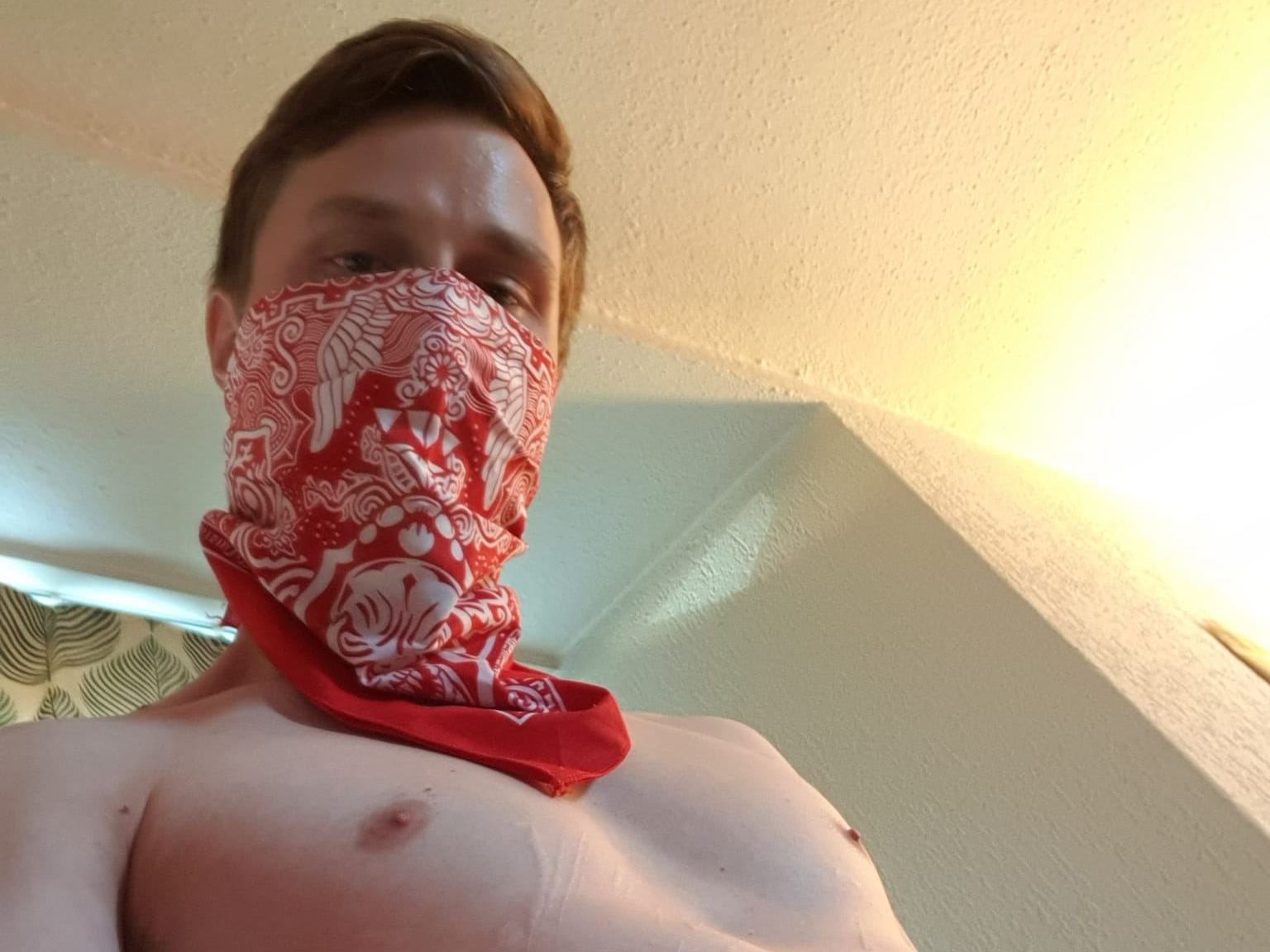 Pollynator Profilbild des Cam-Modells