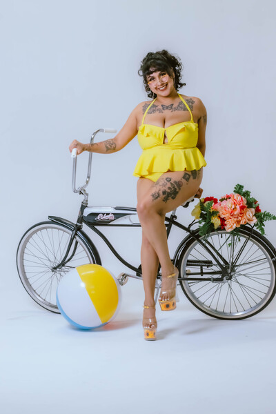 Artist ROSAXXXMARIPOSA Foto 3