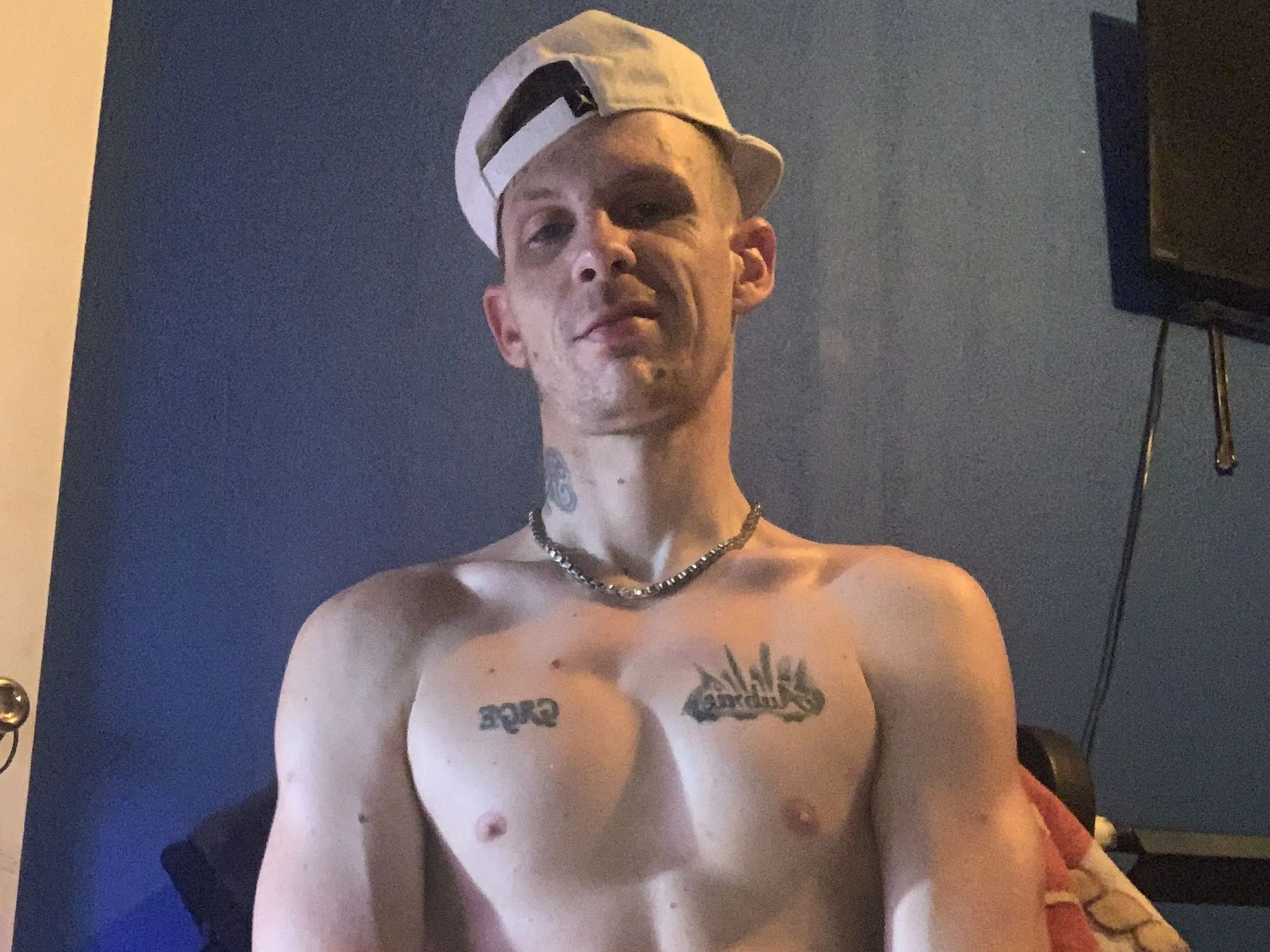 Imagen de perfil de modelo de cámara web de SavageYung