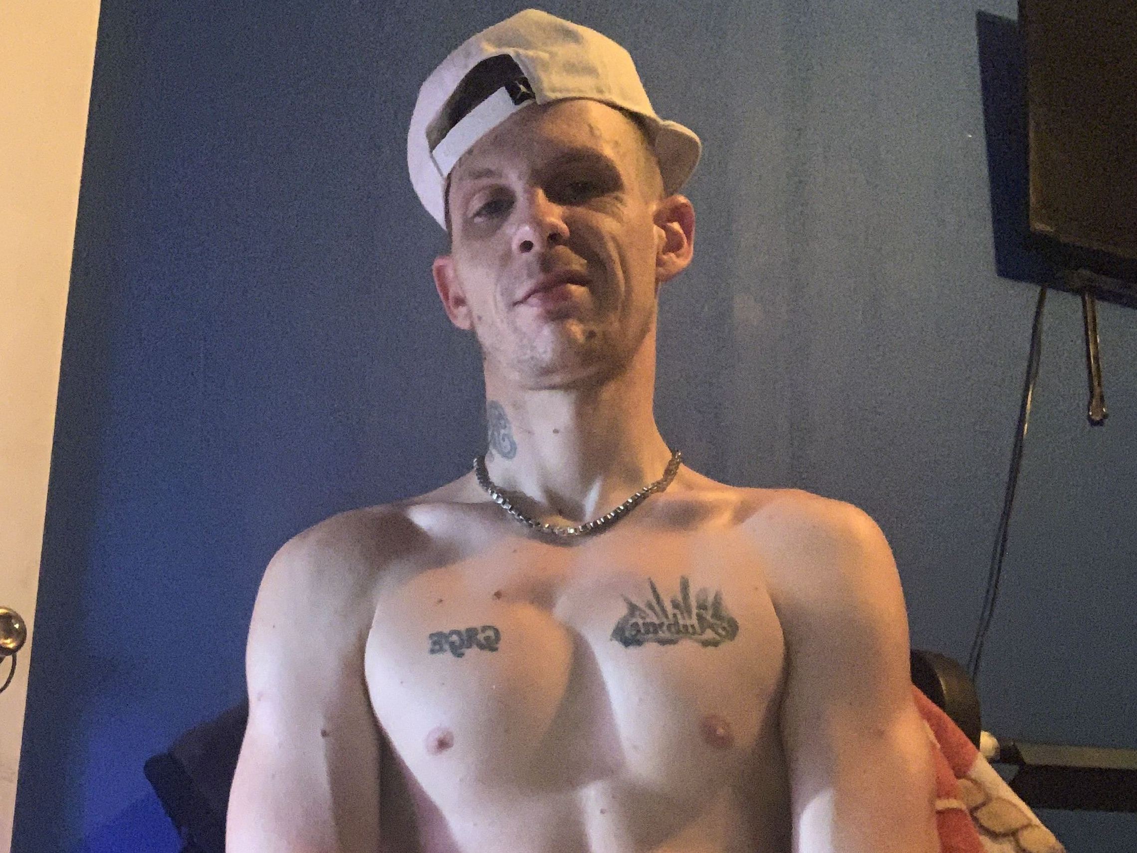 SavageYung Profilbild des Cam-Modells