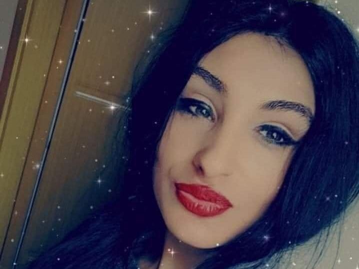 Foto de perfil de modelo de webcam de raissaQueenx