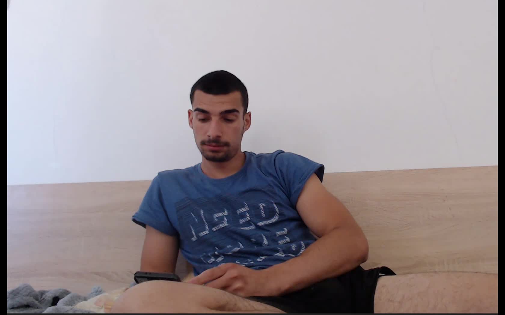 Interprete DannyStudd Video 1
