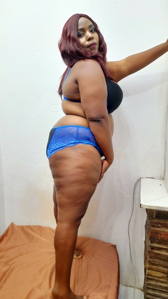 Utøver BUSTYHASRET Bilde 2