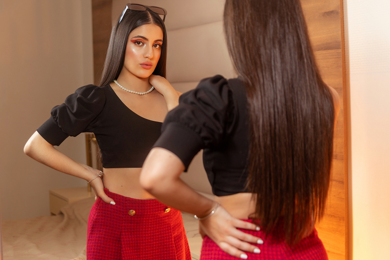 Darsteller EstefanyAndrade Foto 3