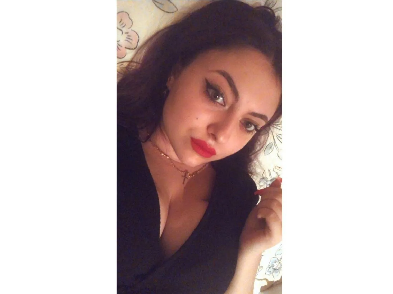 SarrahEvanss cam model profile picture