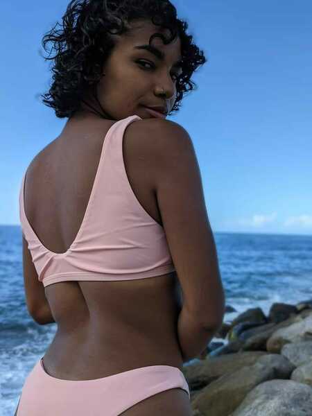 Intérprete Aliyah144 Foto 2