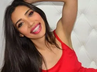 Imagen de perfil de modelo de cámara web de MISSVERONICAA